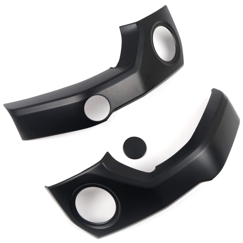 HIGH FLYING for Toyota Tundra 2014-2021 Car Accessories Matte Blackout