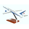 Mastercraft Collection Boeing 757-200 C-32A VIP Model Scale: 1/100