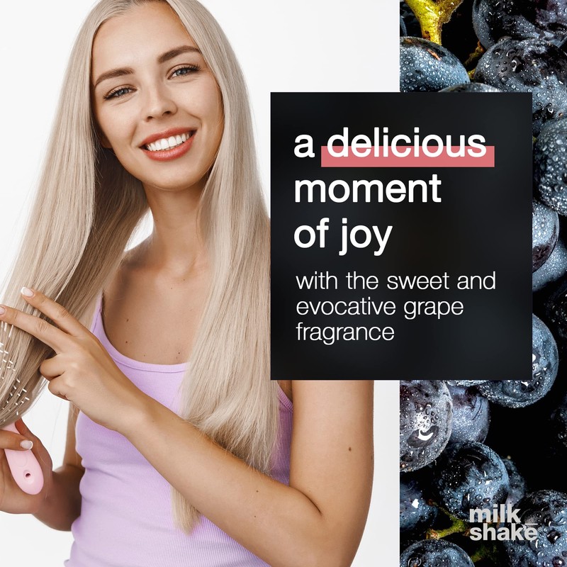 MILK_SHAKE ICY Blonde Conditioner 250 ml