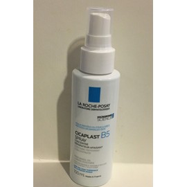 La Roche Posay Cicaplast B5 Spray 100ml Soothing Repairing Concentrate Exp 12/25