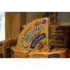 Stockan Original Thin Oatcakes 100g - Pack of 6