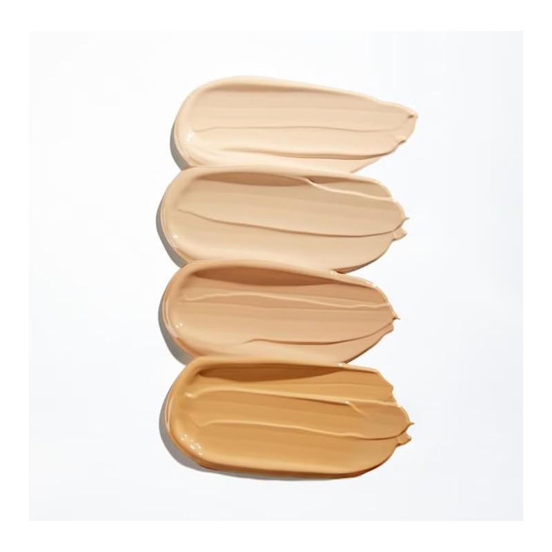 Christian Laurent Beauty Creator Lightweight Smoothing & Hydrating Foundation Serum