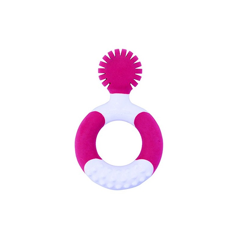 Doggy Man Dog Toy Denta Toy Ring