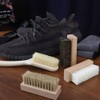 foci cozi-Sneaker Cleaning Kit,Shoe Cleaner,Suede Shoe Cleaner Kit,Shoe Cleaning Kit