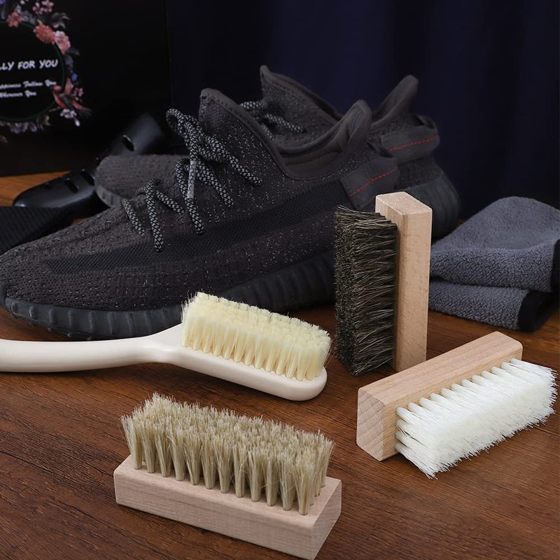 foci cozi-Sneaker Cleaning Kit,Shoe Cleaner,Suede Shoe Cleaner Kit,Shoe Cleaning Kit
