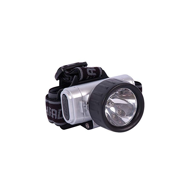 SCHYLLING Led Head Lamp, 1 EA