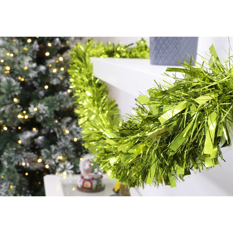 Christmas Concepts® 3 m / 9.8 ft chunky / fine