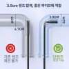배관 내시경 탐지기 산업용 파이프 배관내시경 케이블 하수구내시경 송신기 방수