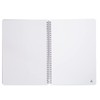 Mr. Wonderful Notebook – Protruding Notes for Excellent Course, Multi-Colour