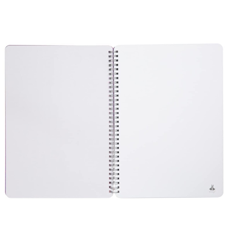 Mr. Wonderful Notebook – Protruding Notes for Excellent Course, Multi-Colour