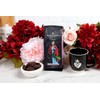 St. Valentine Raspberry White Chocolate 12 ounces Catholic Coffee (Ground)