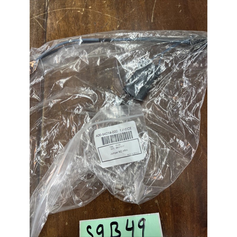 FREIGHTLINER Blower Motor Wiring Harness A06-94214-000. C3