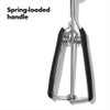 Oxo Good Grips Cuchara pequeña para galletas