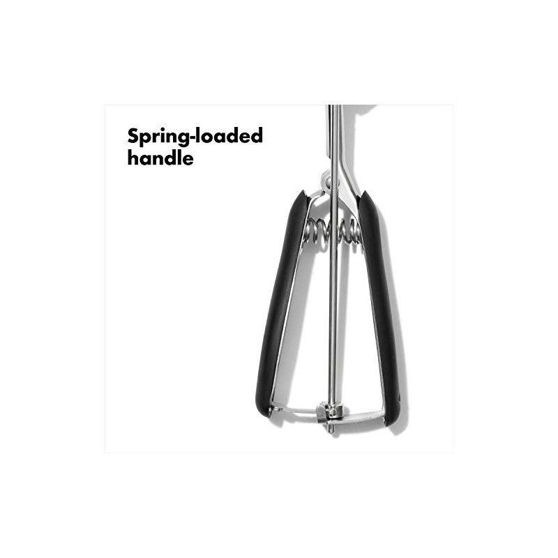 Oxo Good Grips Cuchara pequeña para galletas