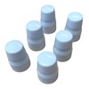 6 Radiator Caps - Tidy Up Radiator Valves - Simply