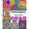 On the Wall Posters: Psychedelic: 30 Trippy Wall Posters to
