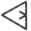01 Triangle Magic Ball Rack for 8 Ball, 9 Ball