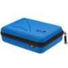 SP Gadgets POV Case 3.0 for GoPro (Small, Blue)
