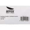 Intox Device Screws for Switch Boxes 3.2 x 40 mm