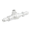 Aluminum Alloy Front Rear Axle Housing for Redcat GEN 8