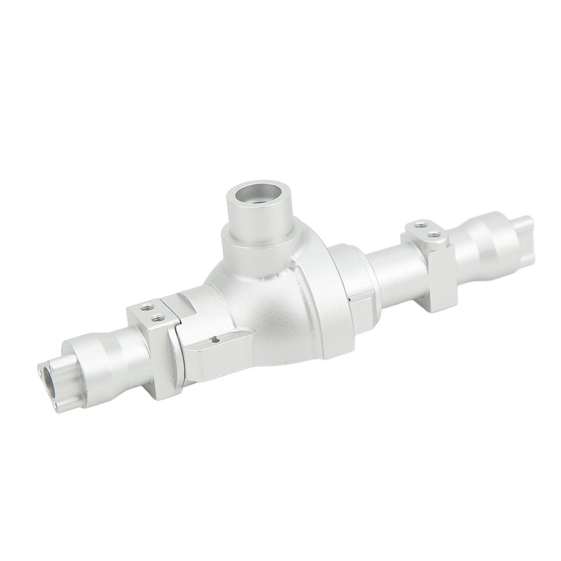 Aluminum Alloy Front Rear Axle Housing for Redcat GEN 8