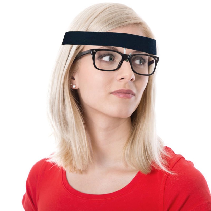 Rhinoplasty Glasses Holder, Nose Comfort Eyeglass Support, Stickable Nose Glass