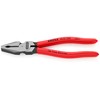 Knipex 02 01 200 SB High Leverage Combination Pliers 7,87" in blister packaging