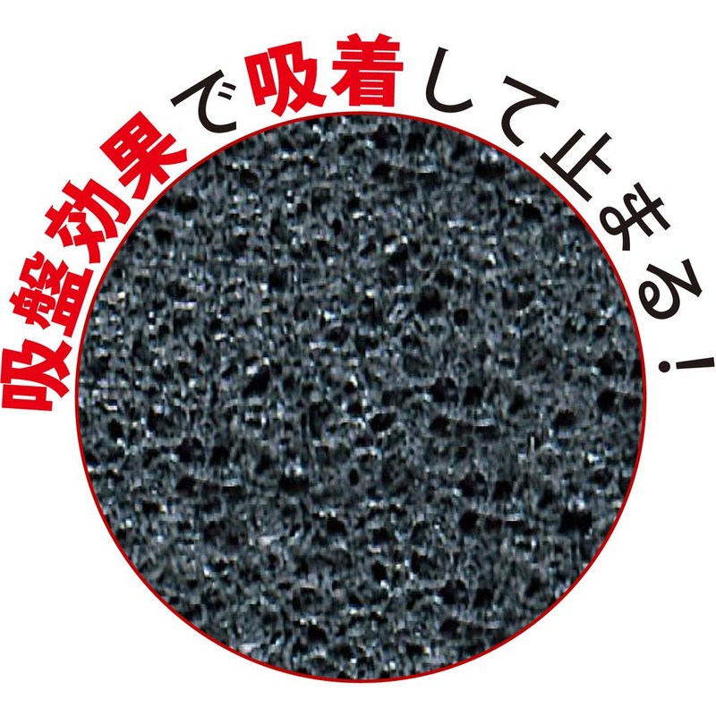 Twaron SG-R102 Natural Rubber Backless Gloves, Blur Pattern Blue, LL