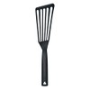 triangle 79 138 18 00 Spatula Nylon Black Heat Resistant