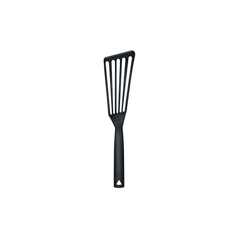 triangle 79 138 18 00 Spatula Nylon Black Heat Resistant