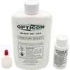 DOGNNAK Clear Opticon Fracture Sealer & Hardener Lapidary Cabochon