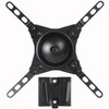VideoSecu Tilt TV Monitor Wall Mount Bracket with Removable Mount
