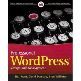Professional WordPress