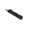 FarBoat 4 Pcs Right Spring Loaded Latch Zinc Alloy Spring