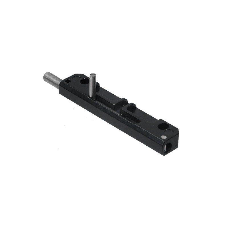 FarBoat 4 Pcs Right Spring Loaded Latch Zinc Alloy Spring
