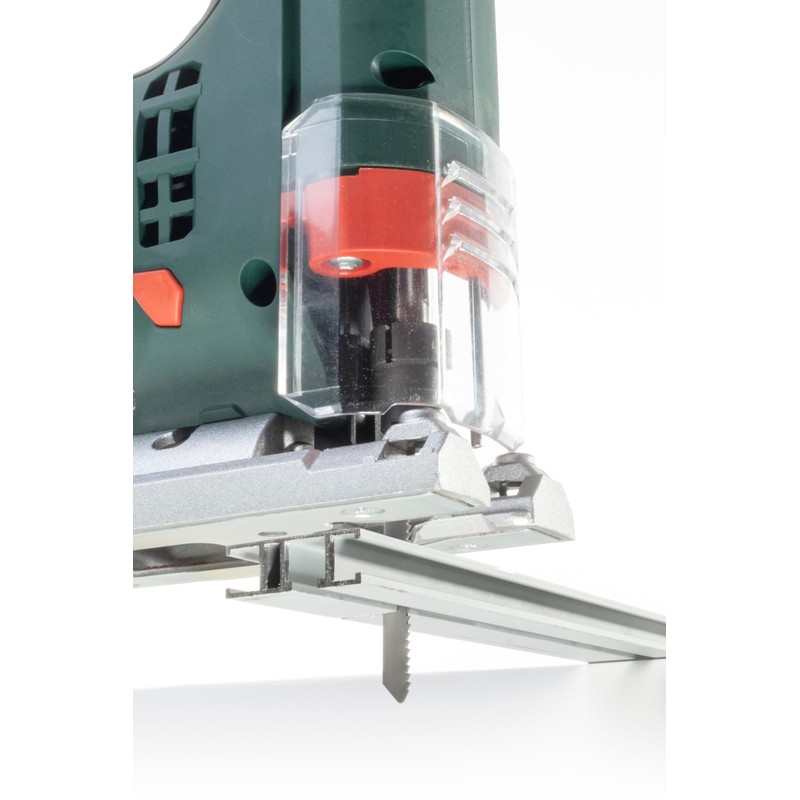 Wolfcraft 2358 Jigsaw Blade Set (Bosch)