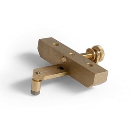 StewMac Precision Router Edge Guide