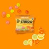 Honey Stinger Organic Citrus Splash Energy Chews, Gluten Free &