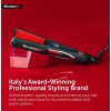 Mondava Professional Ceramic Tourmaline HAIRSTYLING IRON Flat Iron | Sealed