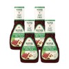 Ken's Steak House Fat Free Raspberry Pecan Dressing 9 Fl