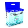 Industrial Test Systems Sensafe Free Chlorine Water Check Test Strips