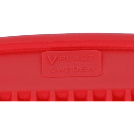 Shires Equestrian - Shires Large Plastic Mane Comb - Hotpink - Size: Onesize