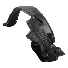 Fender_King2024 New Inner Fender Liner For 2016-2021 Toyota Tacoma Front Driver Side 5387604080