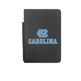 Greeting Pen North Carolina Tar Heels 5" x 8.25" Notebook and 1 Rotating Message Pen Set (1206M)