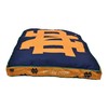 StadiumSpot Notre Dame Pillow Dog Bed, L/XL