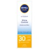 Nivea UV Face Shine Control SPF 30 50ml