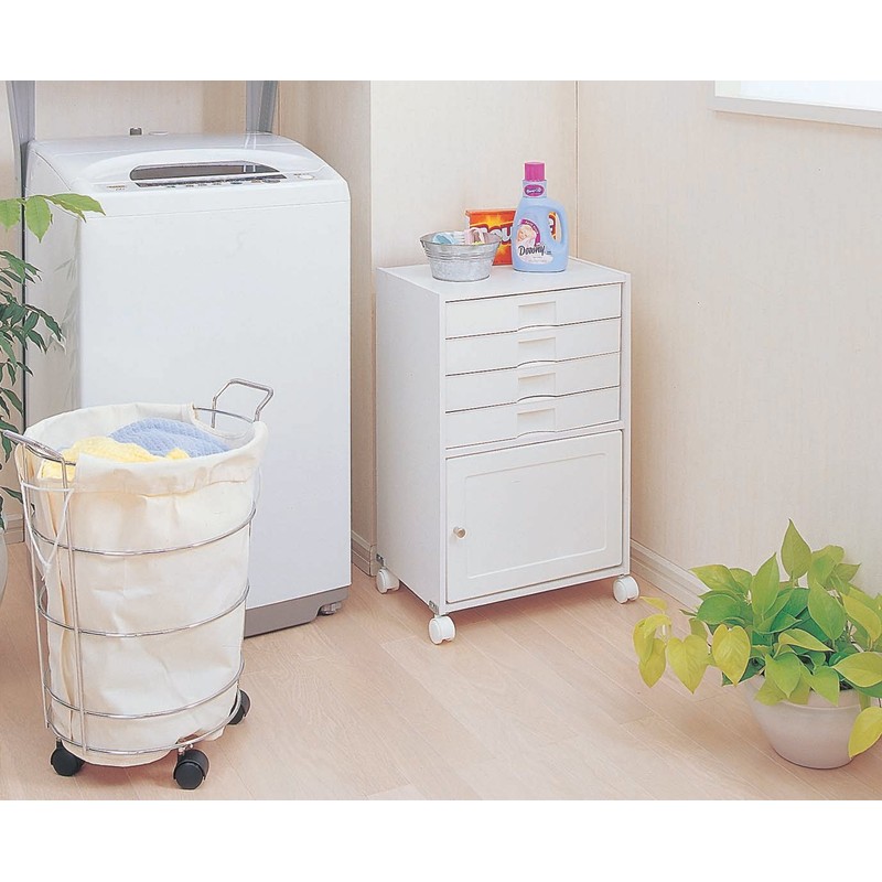 Iris Ohyama Color Box Specific Part, Vertical / Horizontal Shelf