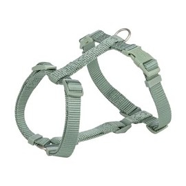 Trixie Trixie Premium Dog Harness, Green, S/M, EAN: 4053032673069