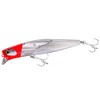 Shimano Exsense Counterwake 120F Sea Bass Lure, Minnow, Flash Boost