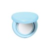 TOCOBO Glow Tone Up Sun Cushion 00 Pure SPF50+ PA++++